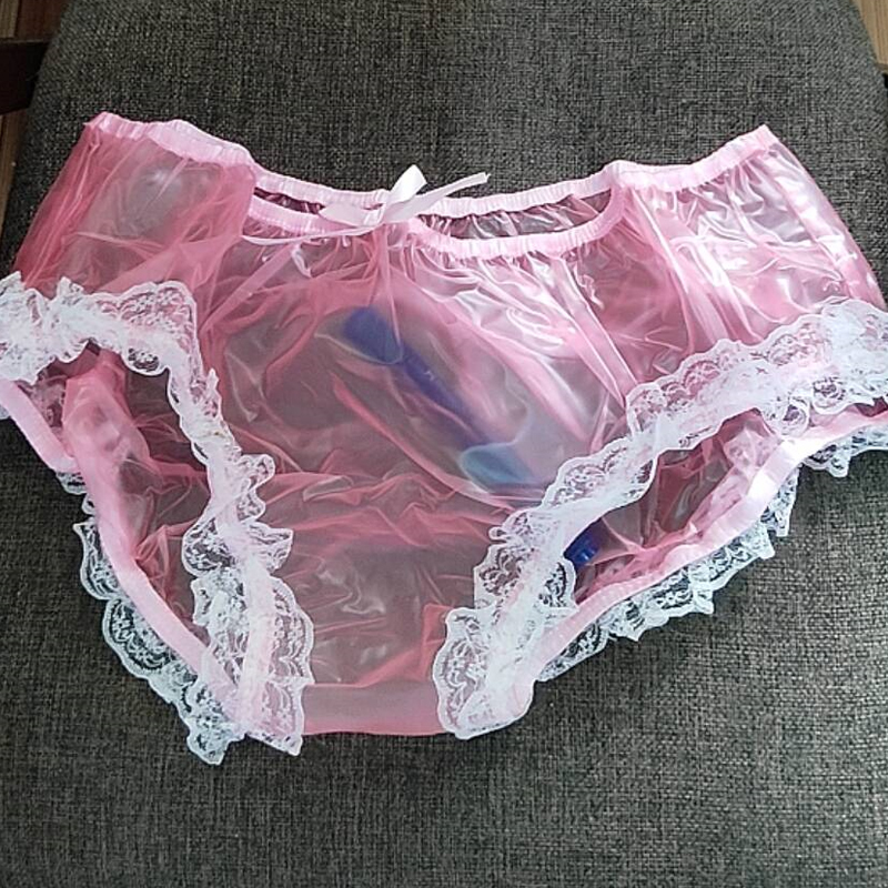 Diapering - Slip in PVC morbido e silenzioso,