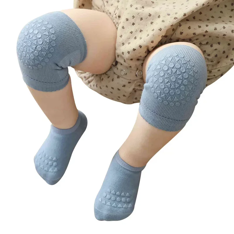 Unisex Baby Socks Non Slip - Set di 1 paio di calzini