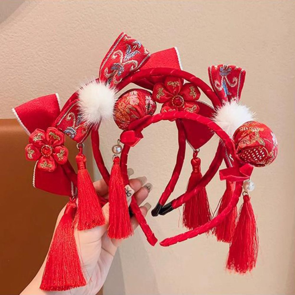 Baby Gear - Accessorio per capelli per bambini e