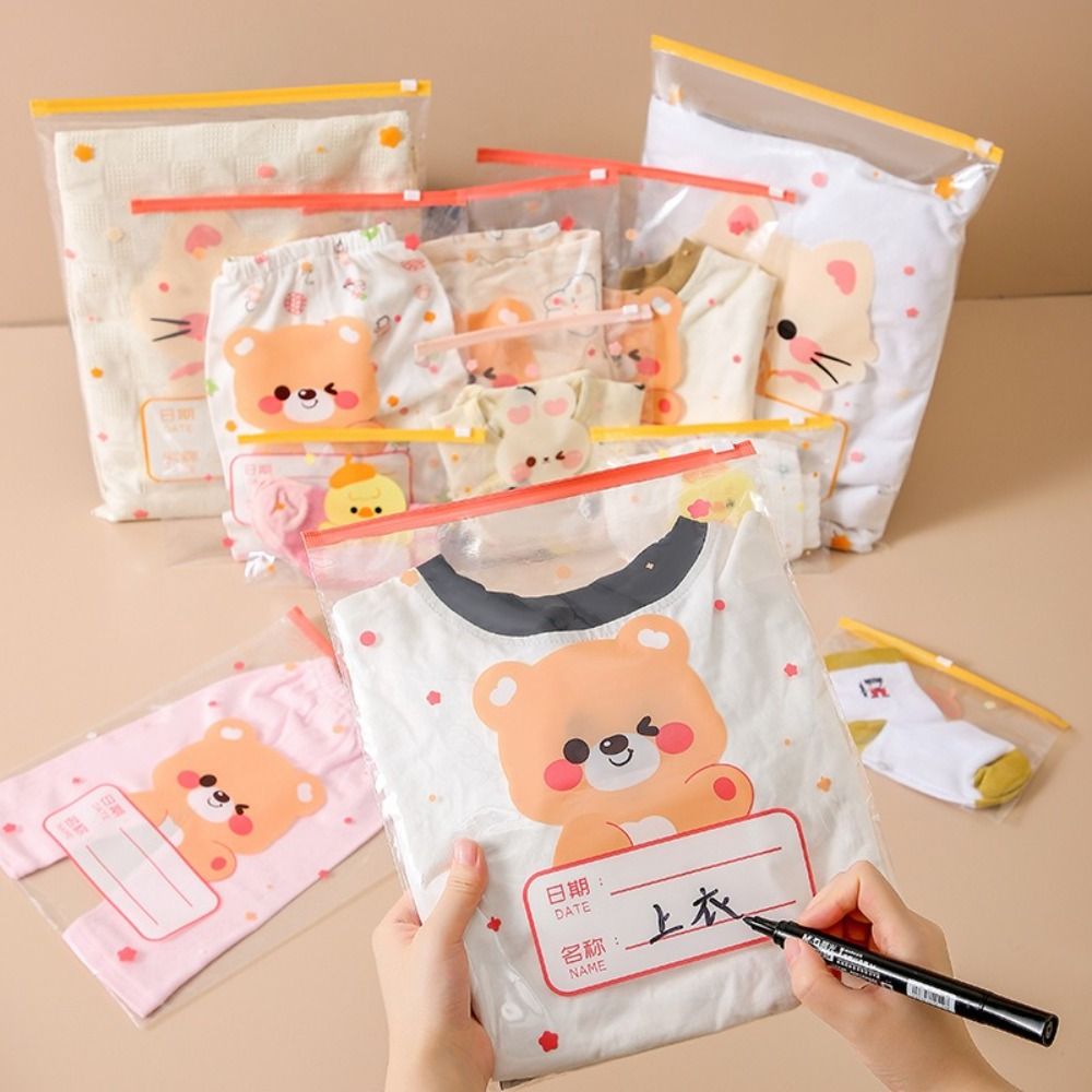 10 pezzi, nuove borse portaogg - Baby Clothes recensione e prezzo
