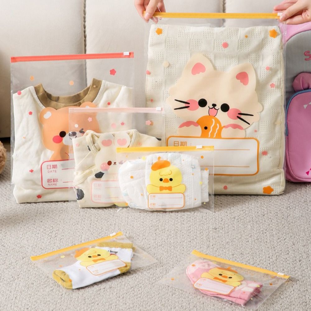 10 pezzi, nuove borse portaogg - Baby Clothes recensione e prezzo