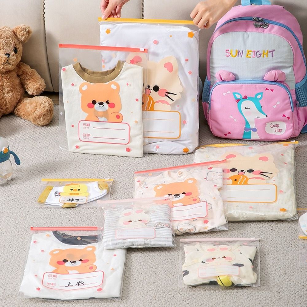10 pezzi, nuove borse portaogg - Baby Clothes recensione e prezzo