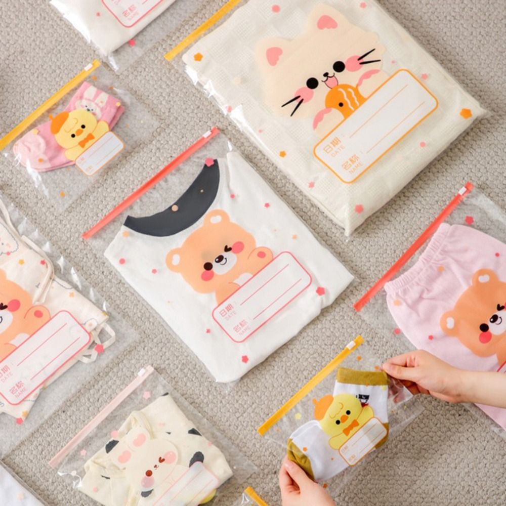 10 pezzi, nuove borse portaogg - Baby Clothes recensione e prezzo