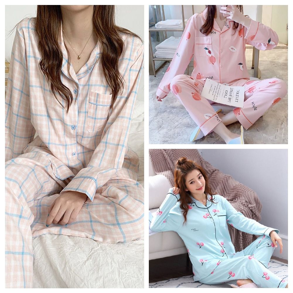 Pigiama da Donna a Due Pezzi a - Maternity Wear recensione e prezzo