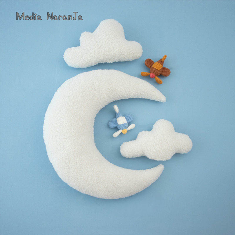 Accessori per fotografia neona - Infant Photography Props Outfit recensione e prezzo