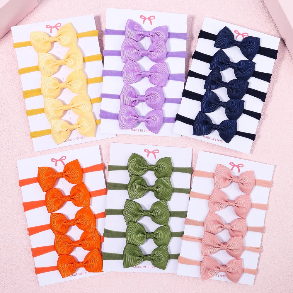 5 Pz/set Ragazze di Colore Sol - Baby Gear recensione e prezzo