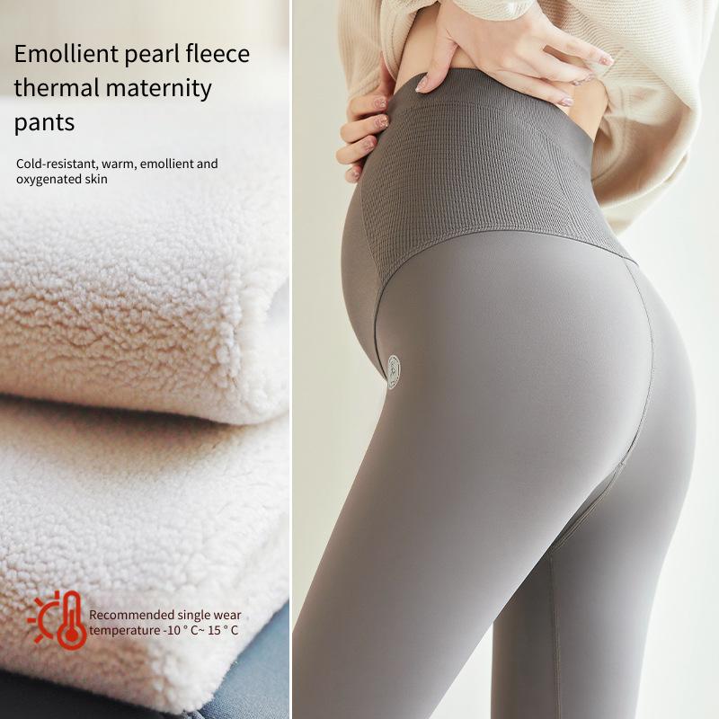 Pantaloni premaman Leggings Sk - Maternity Wear recensione e prezzo
