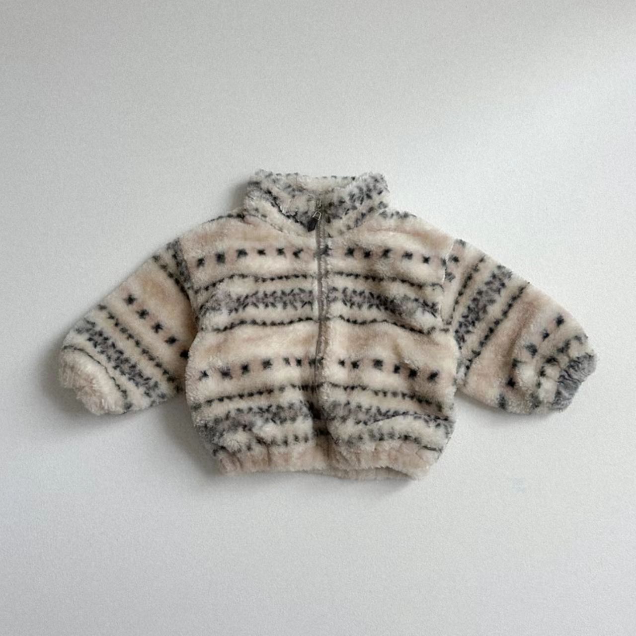 Cappotto Invernale Caldo in Pe - Toddler Boy Winter Fleece Jacket recensione e prezzo