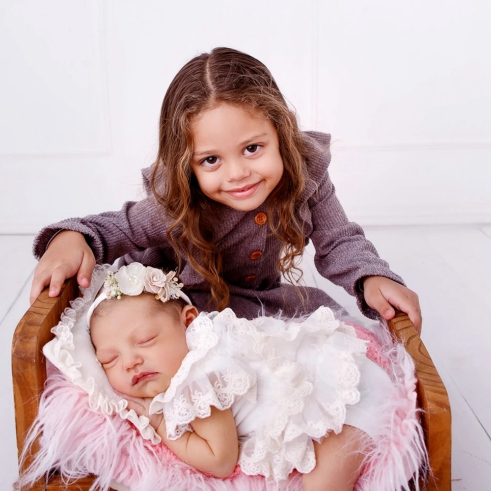 Accessori per Fotografia Neona - Infant Photography Props Outfit recensione e prezzo