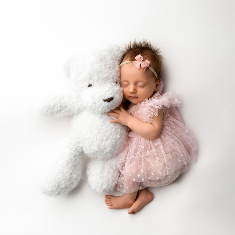 Accessori per Fotografia Neona - Infant Photography Props Outfit recensione e prezzo