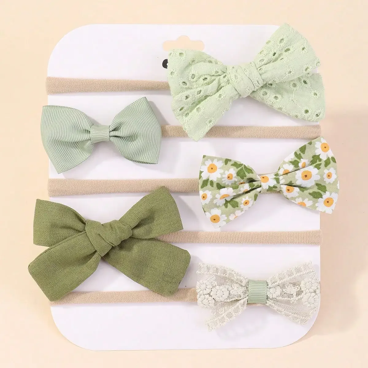 5 pz/set Fascia Elastica Del B - Baby Gear recensione e prezzo