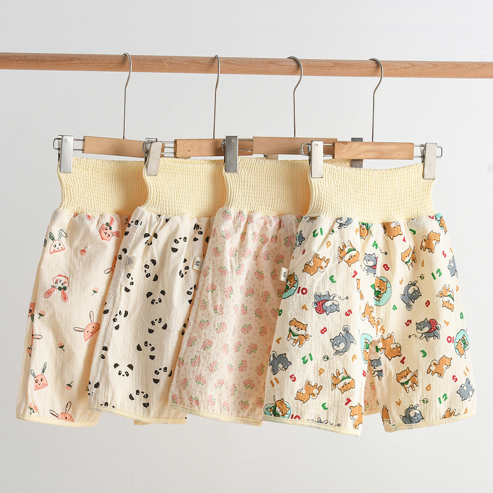 Gonna impermeabile per pipì pe - Toddler Training Pants Leak Proof recensione e prezzo