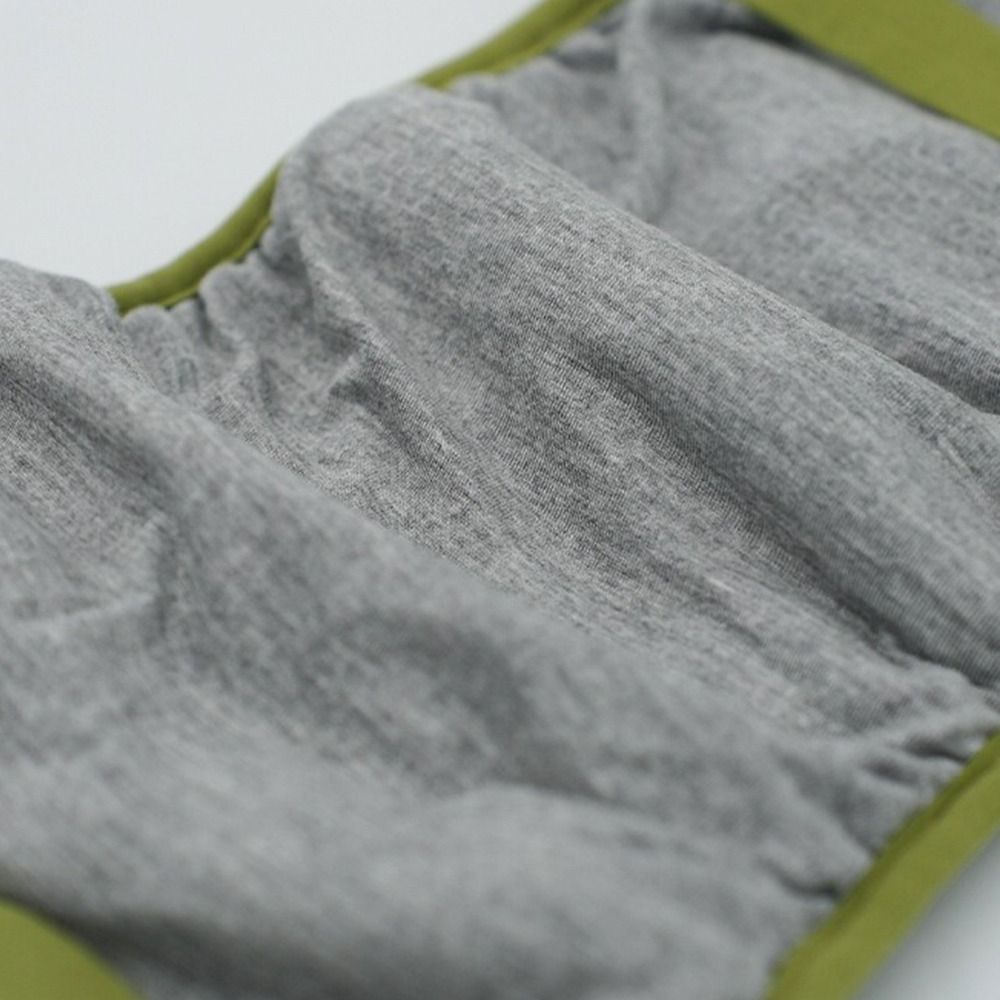 Pannolini lavabili in puro cot - Diapering recensione e prezzo