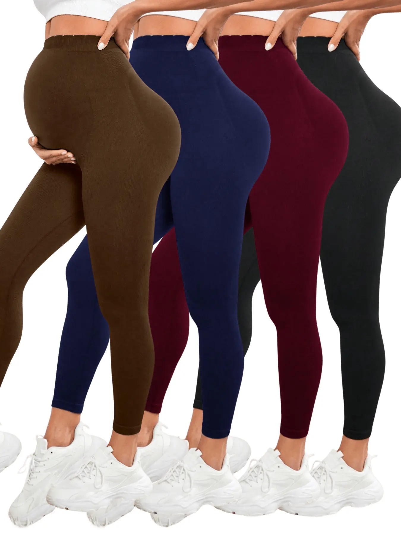 Leggings premaman da donna sop - Maternity Wear recensione e prezzo