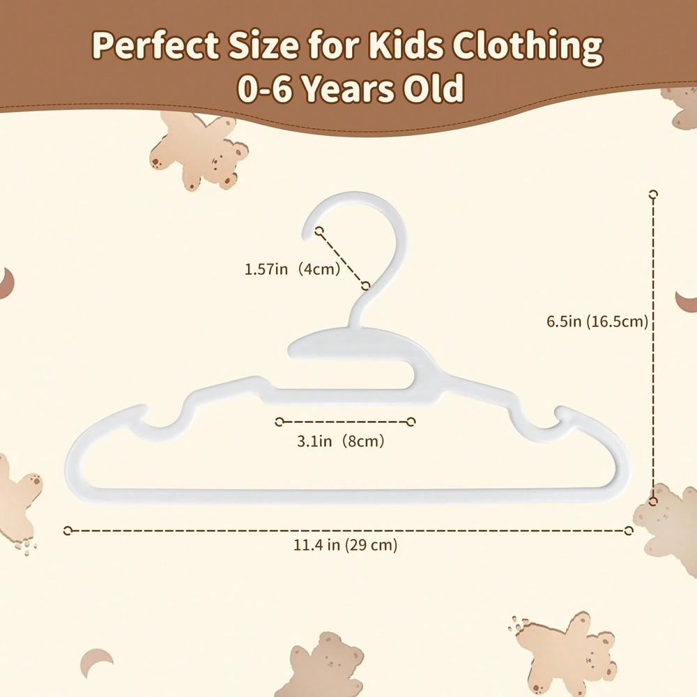 Confezione da 70-100 appendiab - Baby Clothes recensione e prezzo
